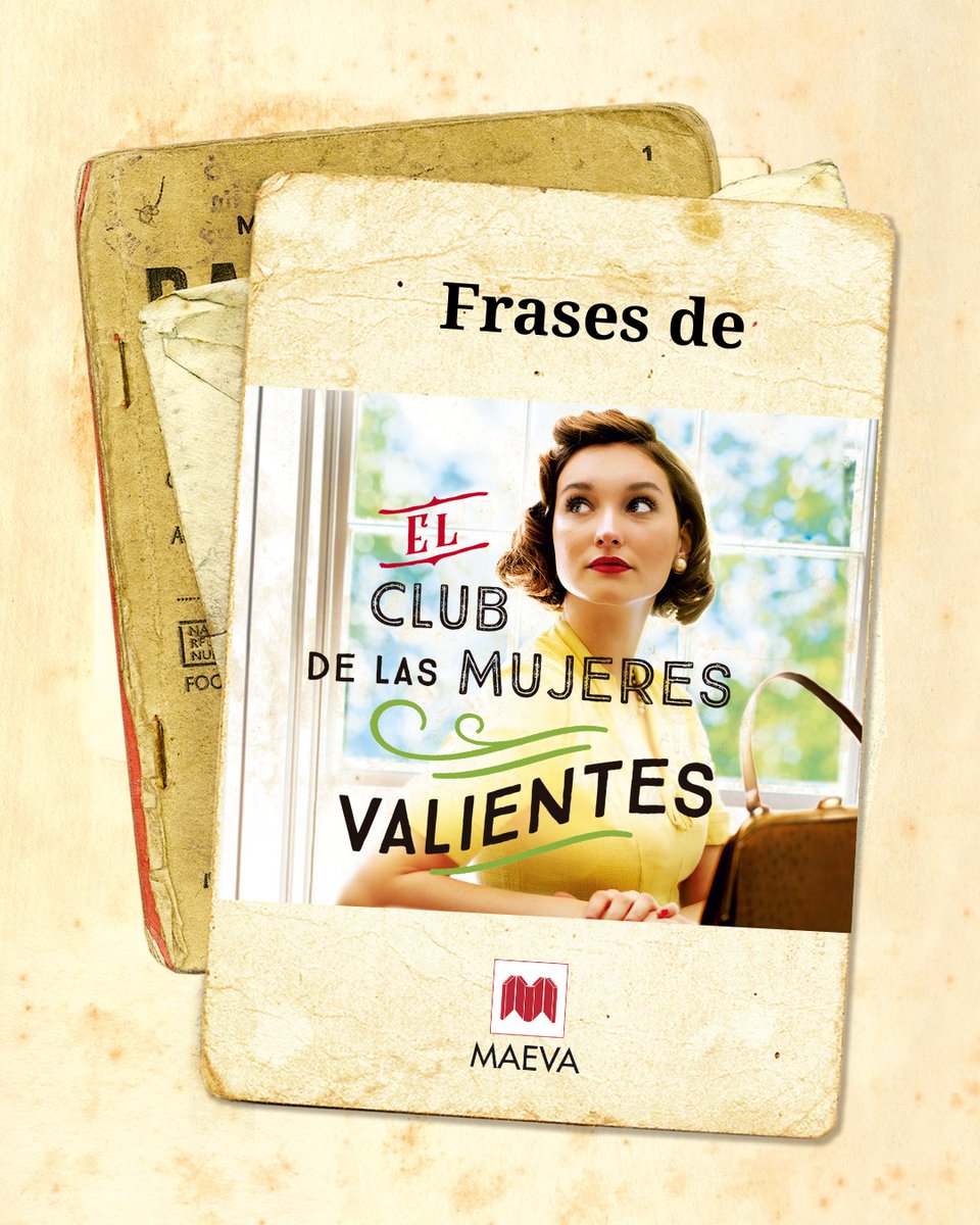 Ediciones Maeva tweet media