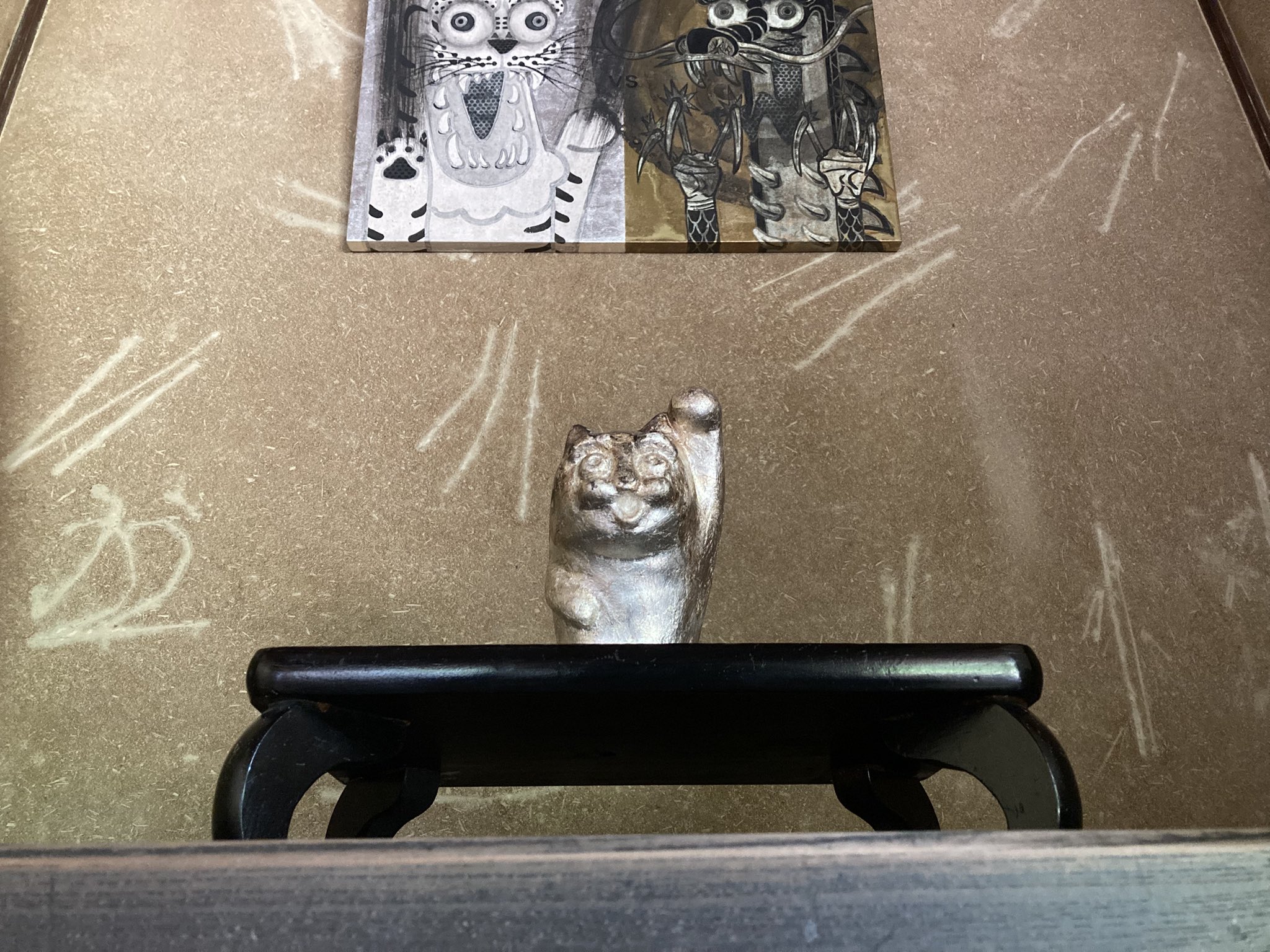 SHINICHI WAKASA 若佐慎一 京都光明院個展9/13-28 on X: 