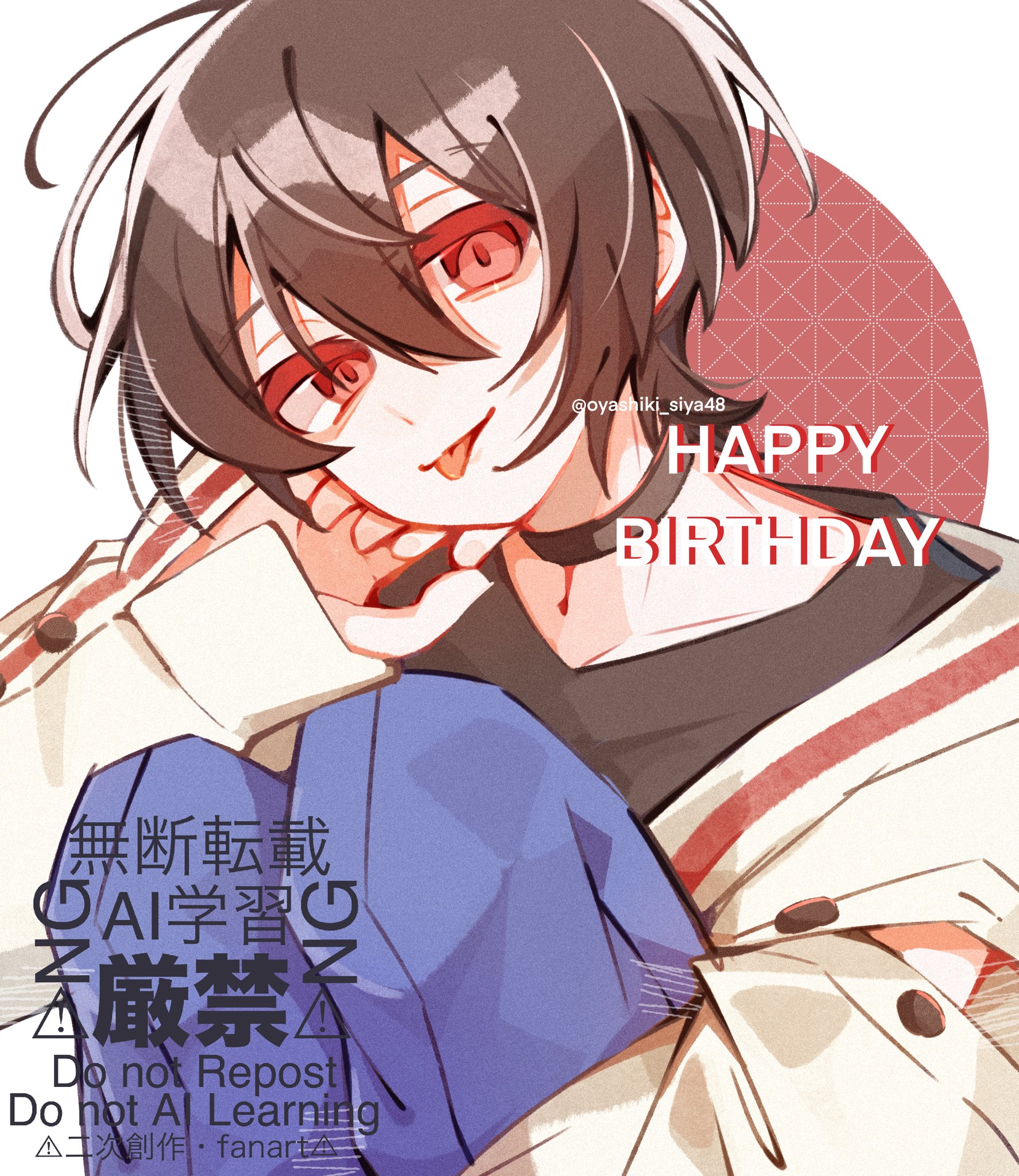 Ren様♡ありがとうございます♡ Gshn7sFasAAepQ6.jpg