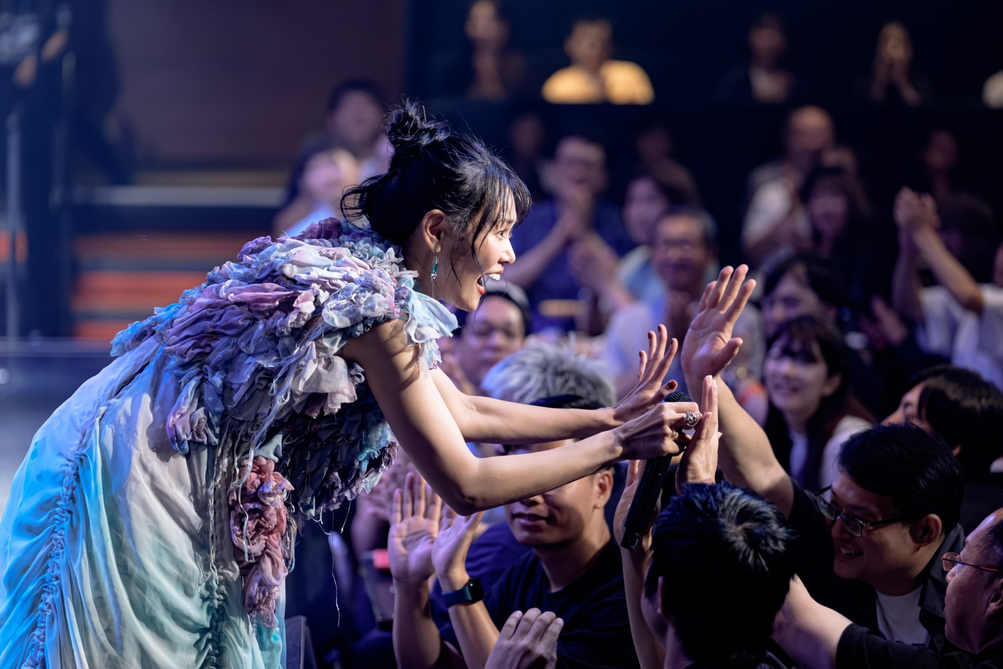 TRUE/唐沢美帆 on X: 