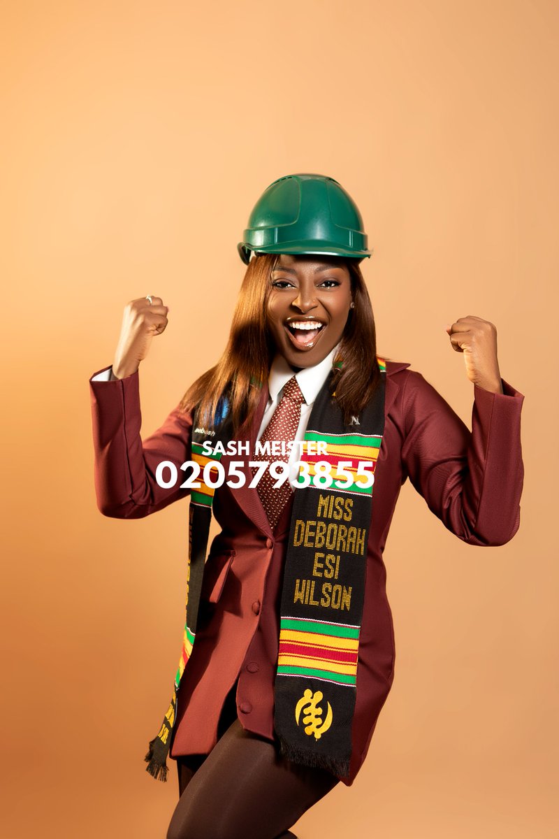 sash_meister's tweet photo. Wear your pride, embrace your journey, and let your sash shine!!! Congratulations @officialmimibrown we appreciate you graduating with us.
#SashMeister #RoyaltywithStyle #Graduation #KenteSash #Kente #graduation2025 https://t.co/Snlxt4CVs0