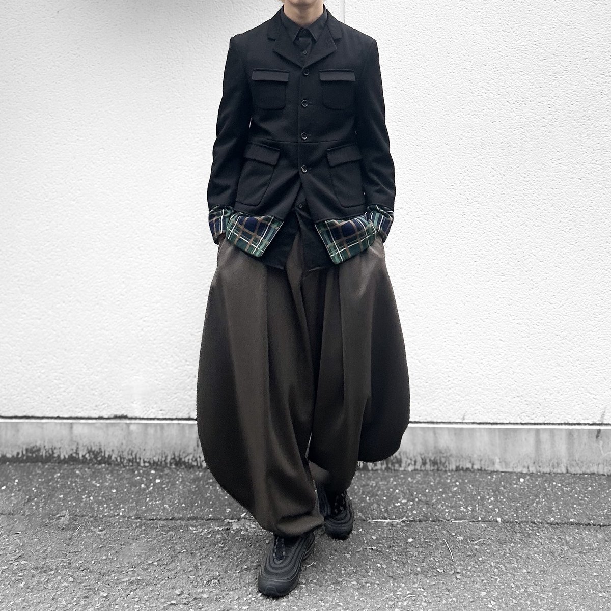 かちこでございます♪ グンゼ GUNZE いいここち ひびきにくい綿85％ ショーツ 超深め