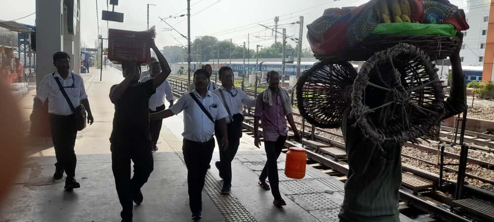DRM PRAYAGRAJ, NCR tweet media