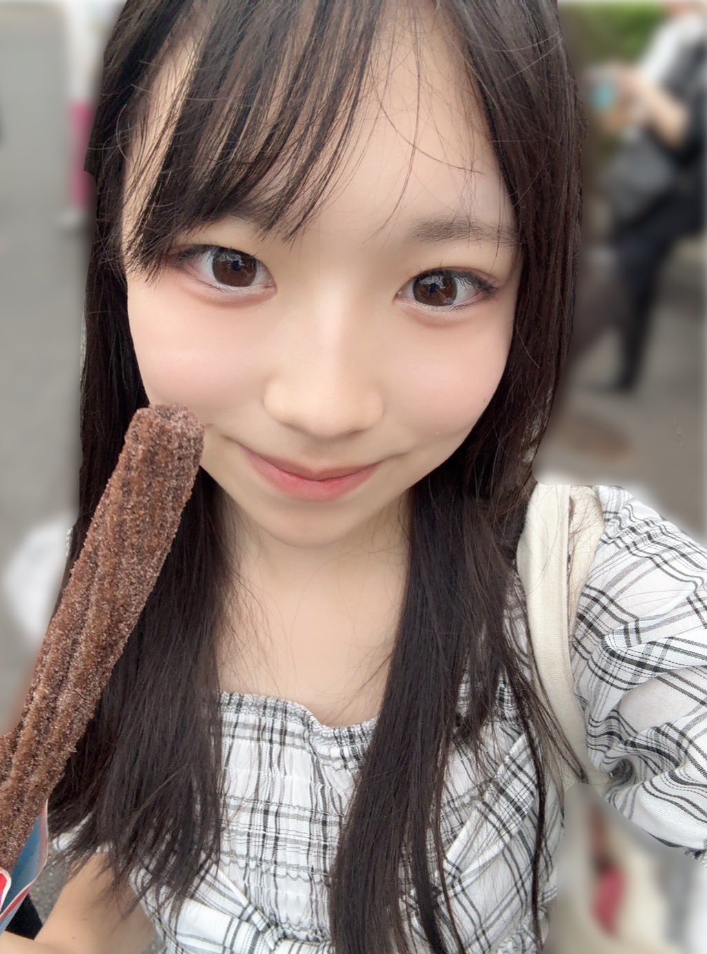 宮崎紗衣（NMB48 10期研究生） (@nmb48_miyazaki) / X