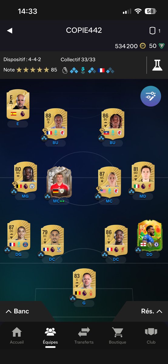 Vincinho 🇱🇺 tweet media