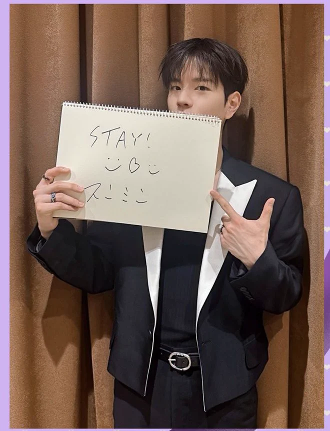 Stray Kids Japan Official on X: 