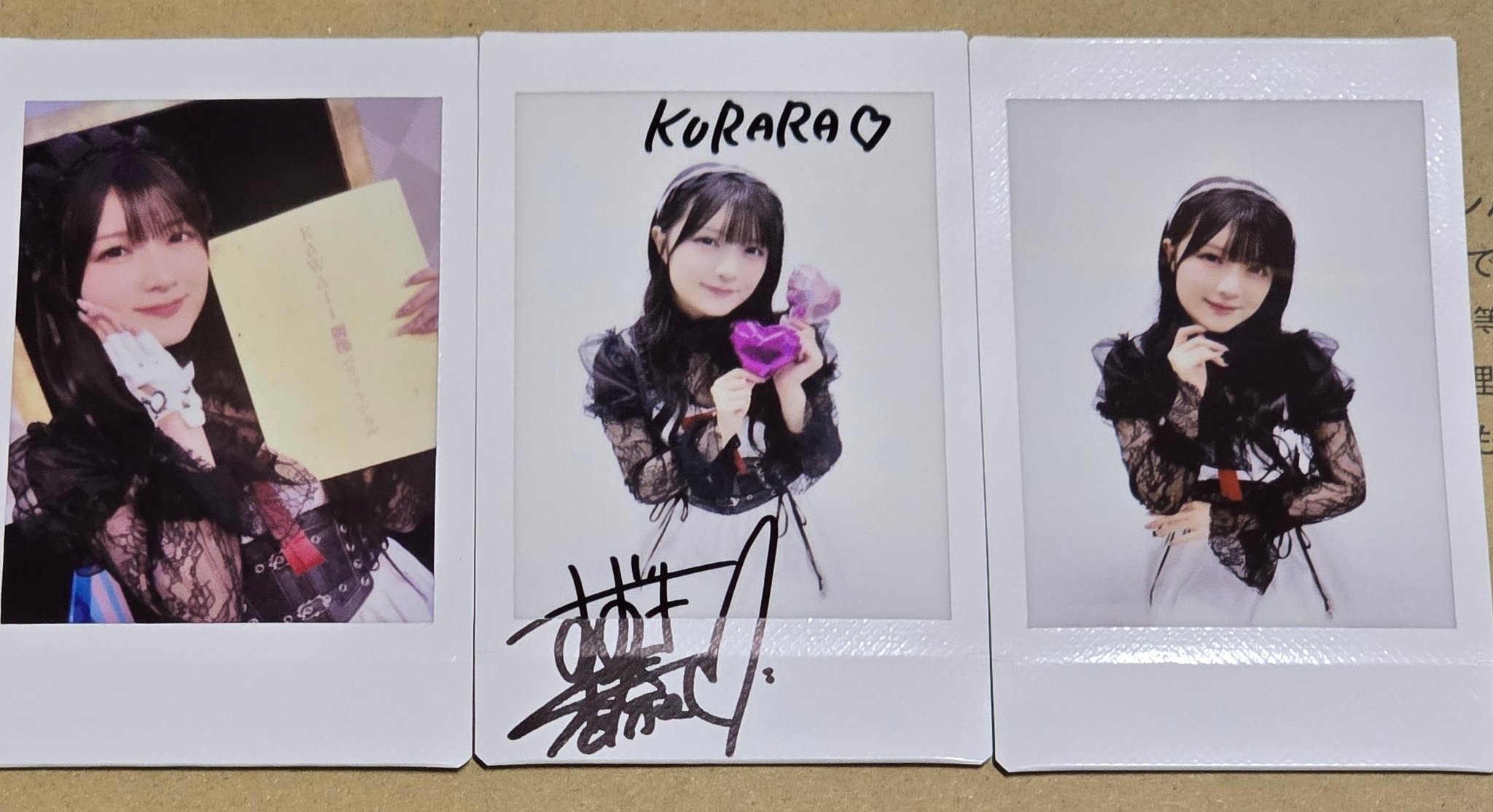 TEKKA@杏's on X: 