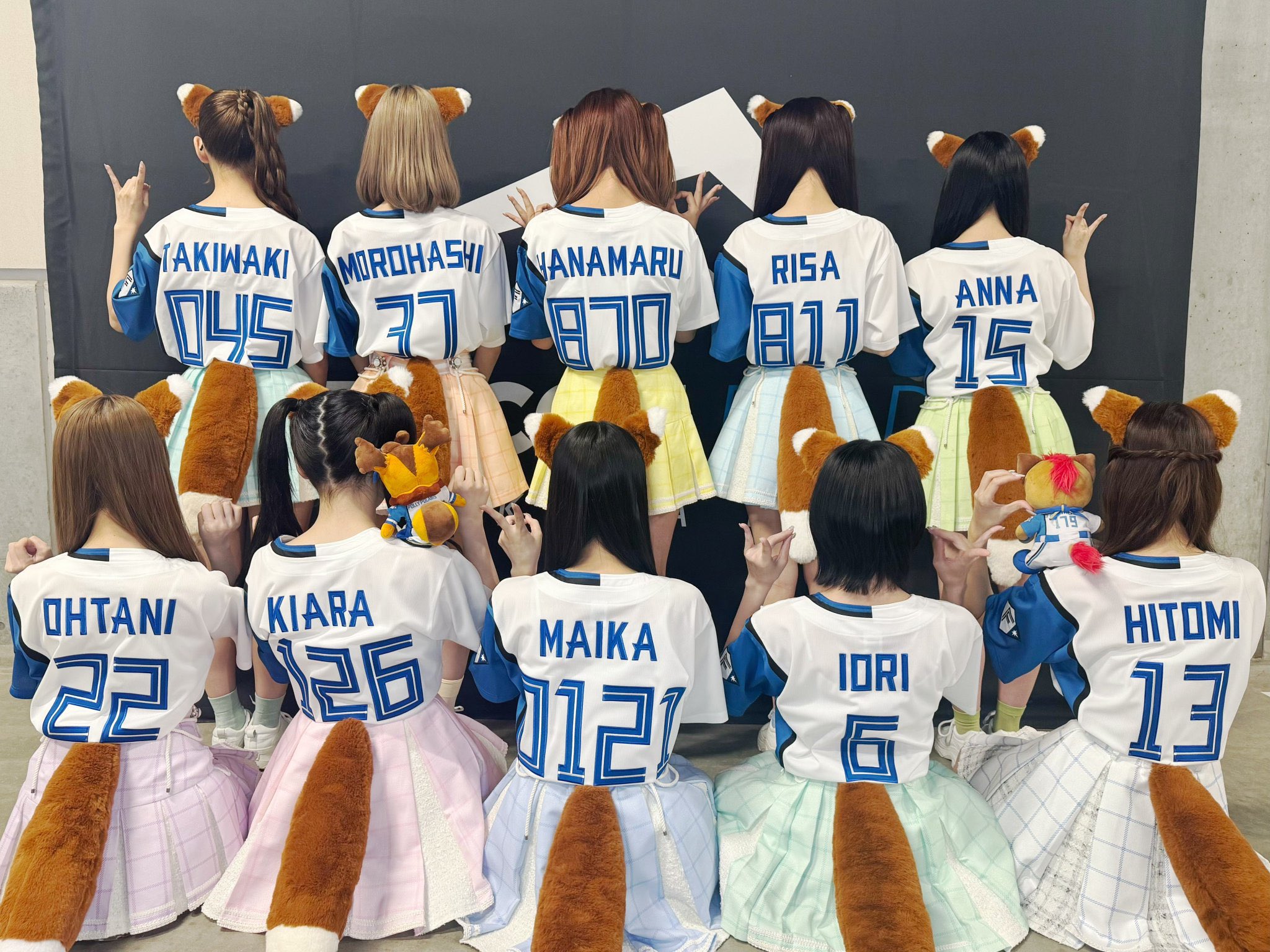 みりにゃ ページ セクシーともた on X: 