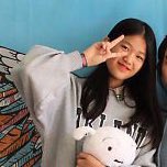 YJiyoonBrasil's tweet image. 📸 | FOFA! Fotos pré-debut da Jiyoon

cr. grkmjy

#YOONJIYOON #JIYOON #윤지윤