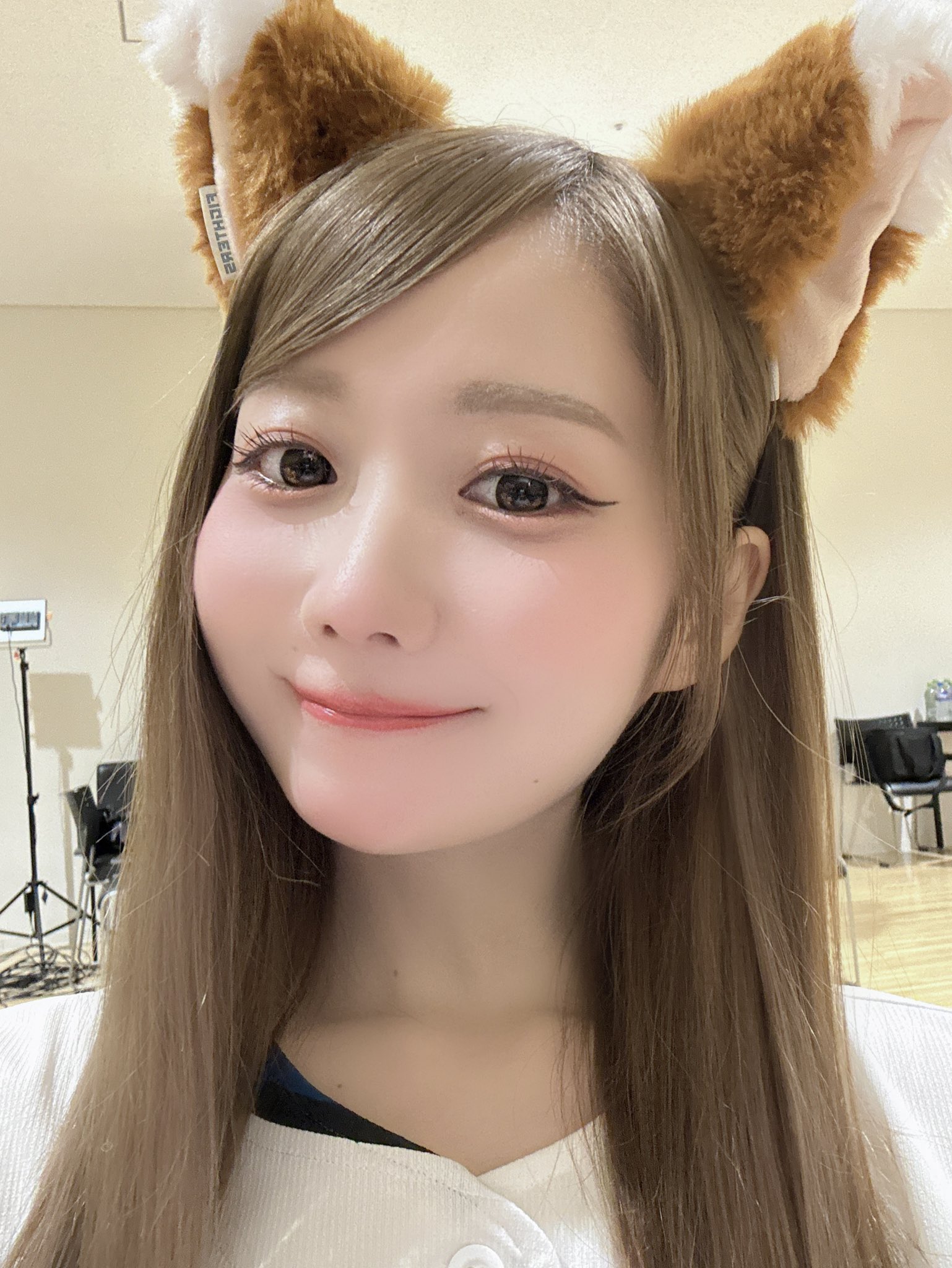 みりにゃ ページ 大谷 映美里 (@otani_emiri) / X