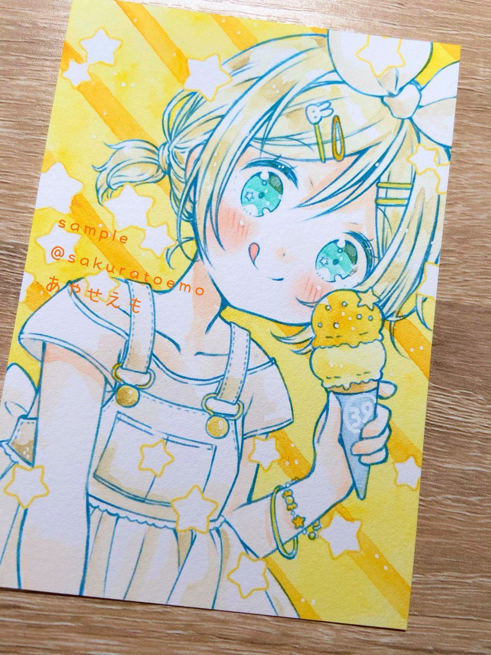 あやりん♬ コメント返そうかな( ᐢᐢ )