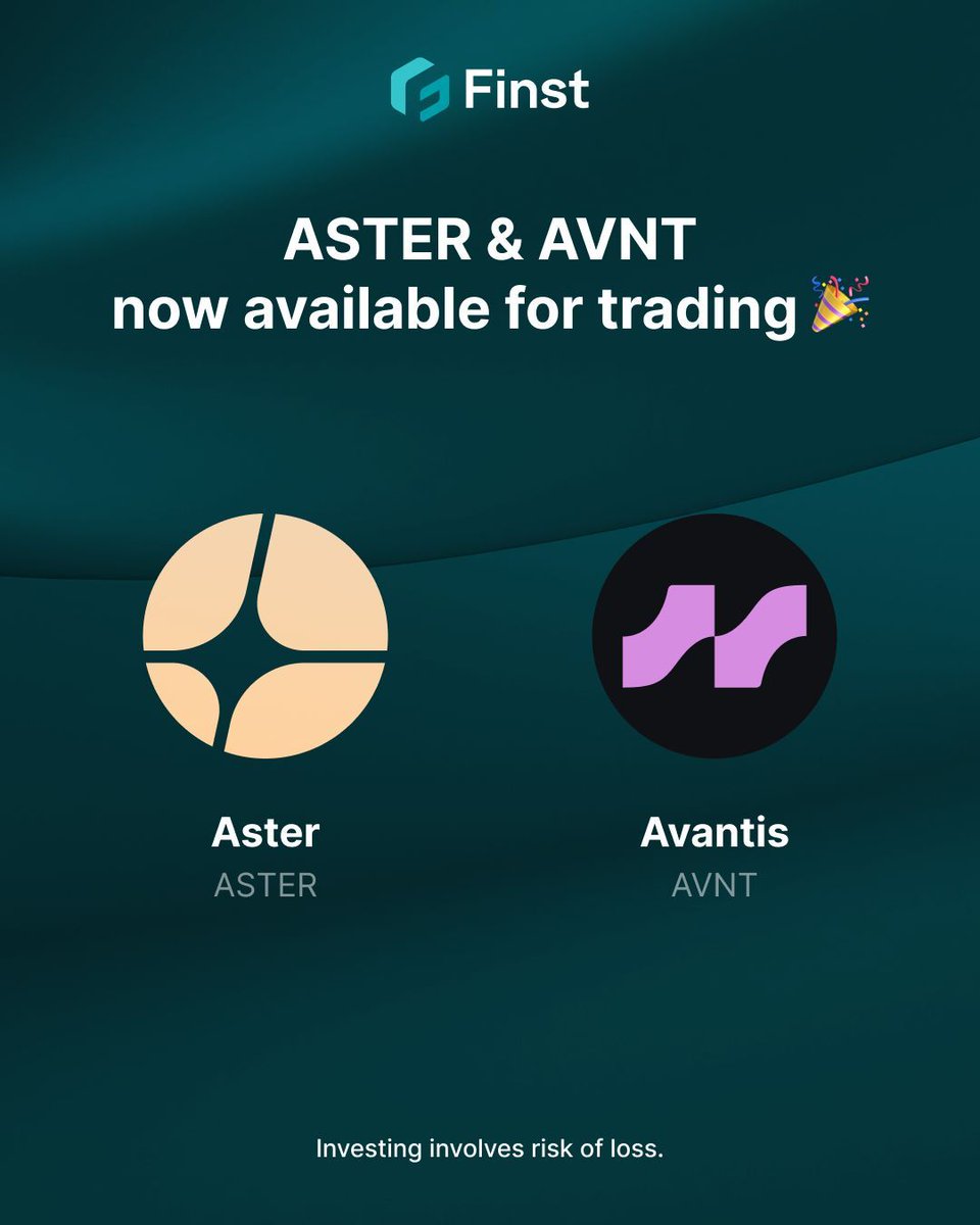 Finst (@finst_official) / Posts / X