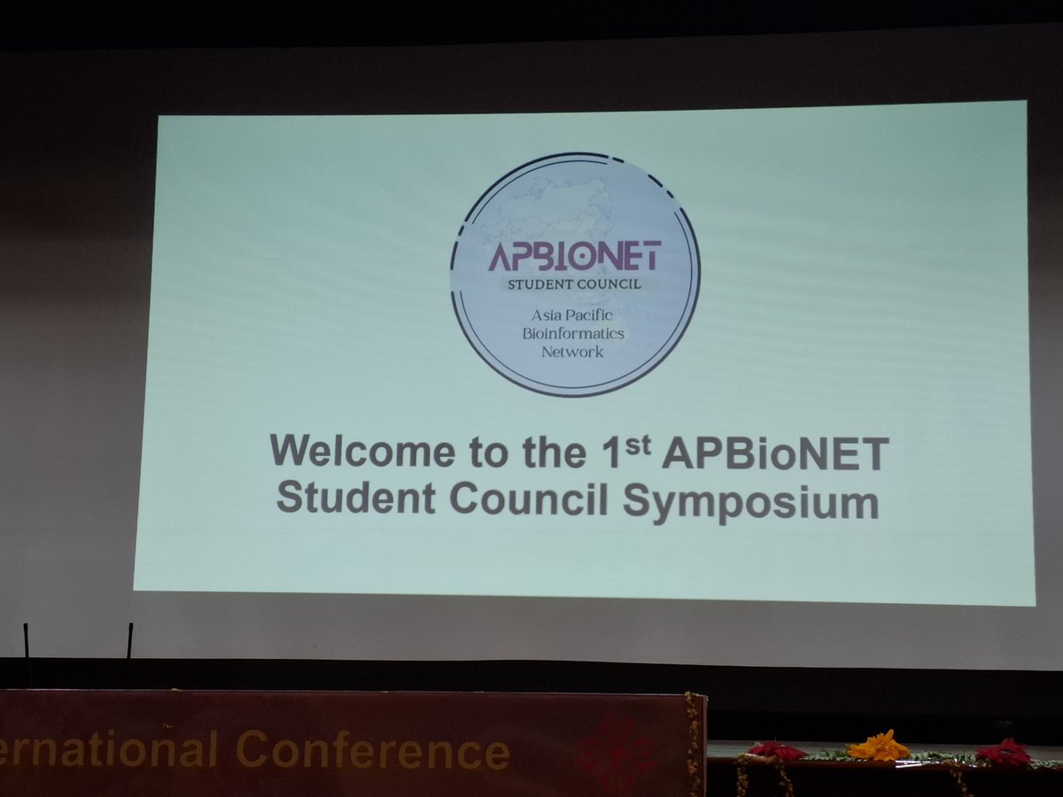 APBioNet.org tweet media