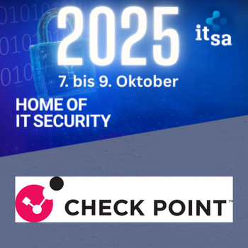 netzpalaver's tweet photo. Absicherung der hyperkonnektiven KI-gesteuerten Welt

#Arrow #Bechtle @CheckPointSW #CyberInt #Cybersecurity #Cybersicherheit #ExternalRiskManagement #Infinigate #itsa2025 #MeshNetzwerk #Netuse #SASE #SchattenIT #Veriti #Westcon

https://t.co/UdFbDlAPEV https://t.co/5EPS3wjTK9