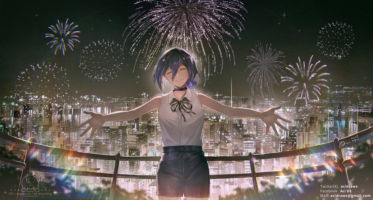 #チェンソーマン #レゼ 
「私がデンジ君を幸せにしてあげる、一生守ってあげる」