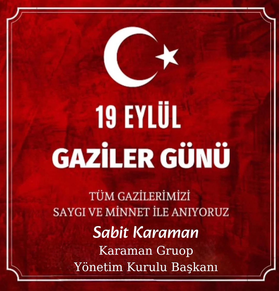 sabit karaman (@karamansabit) on Twitter photo 