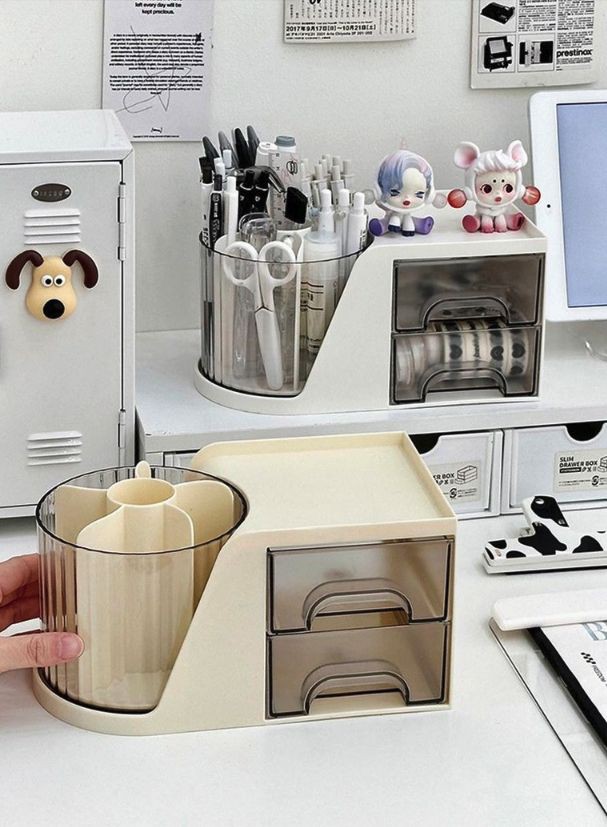 aestherins's tweet photo. useful things to buy for desk organization

a thread https://t.co/JOVc0Lcxky