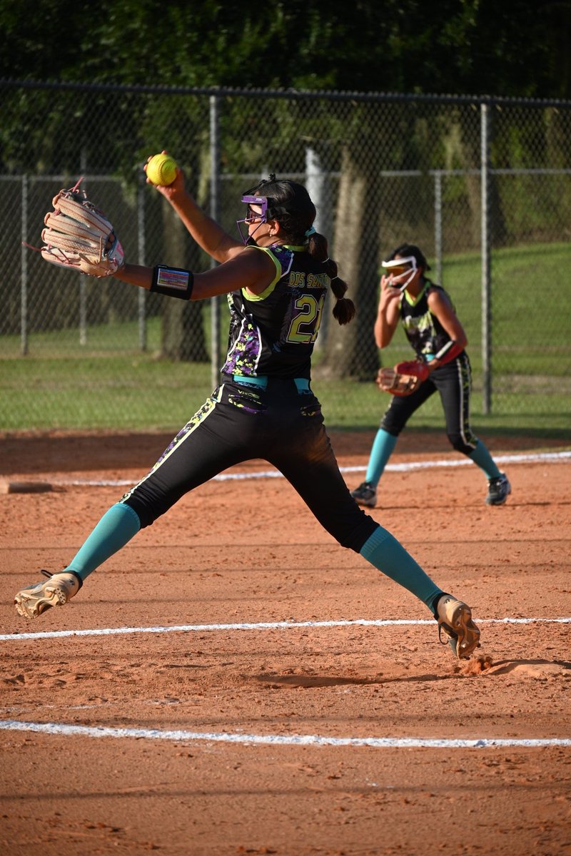 marianads2012's tweet photo. Warriors 14u played in High School div, won gold bracket! Mariana hit .636 with 6 RBIs, and pitched 14.2 innings, 16 ks, 1.432 ERA
@UntamedSoftball 
@CoastRecruits @DfwSho @GatorsSB @ConnectSports_ @5_recruiting @nxt1sports @TopPreps @GoMVBSoftball @sbsportsnetwork @EastCoastFP https://t.co/BomECPOVHX