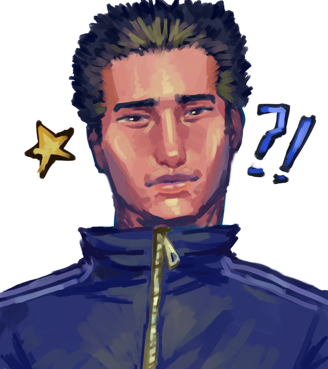 XYRLLART's tweet image. experimenting with colors yipee 

#oc #colors #whut