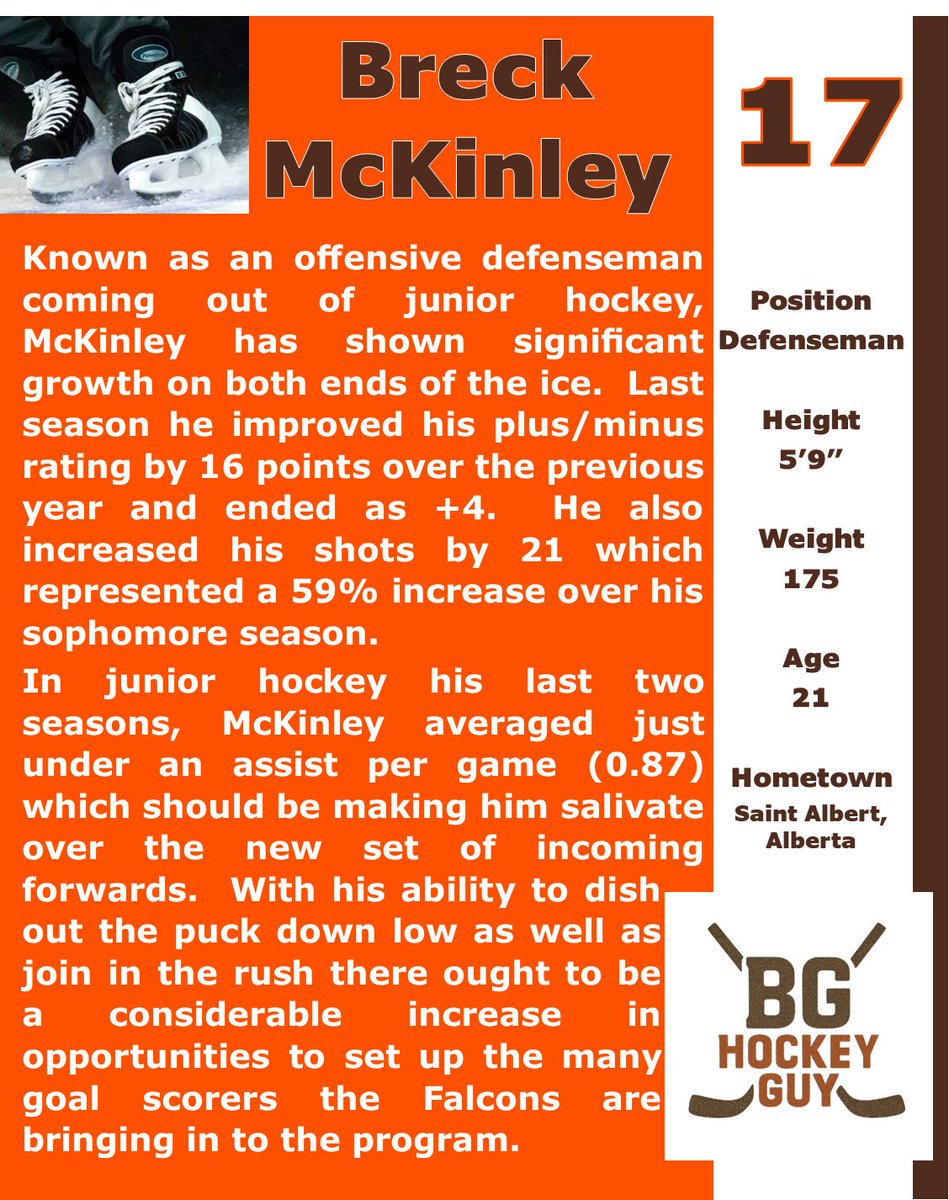 TerryBurton92's tweet image. Looking for a big jump this year by Breck McKinley.  #NextStep