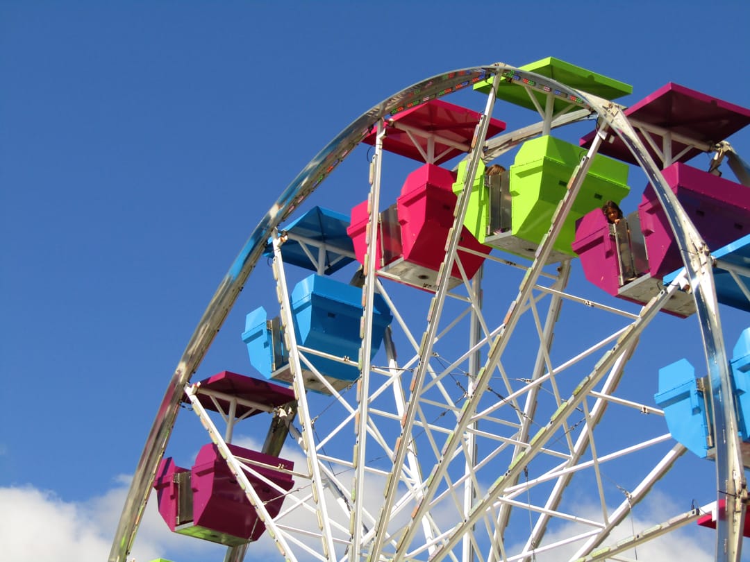 JohnBrooks1996's tweet image. It was a great weekend at the 112th annual Acton Fall Fair! There was lots to see and do! Be sure to check out my visit on my blog! 🙂🎡

amusementviews.blogspot.com/2025/09/acton-…

#actonfallfair #actonontario #fallfair #Ontario