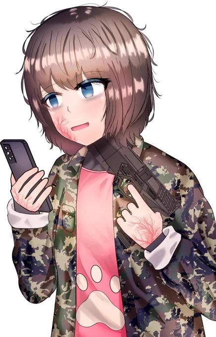 いまこれになってる。