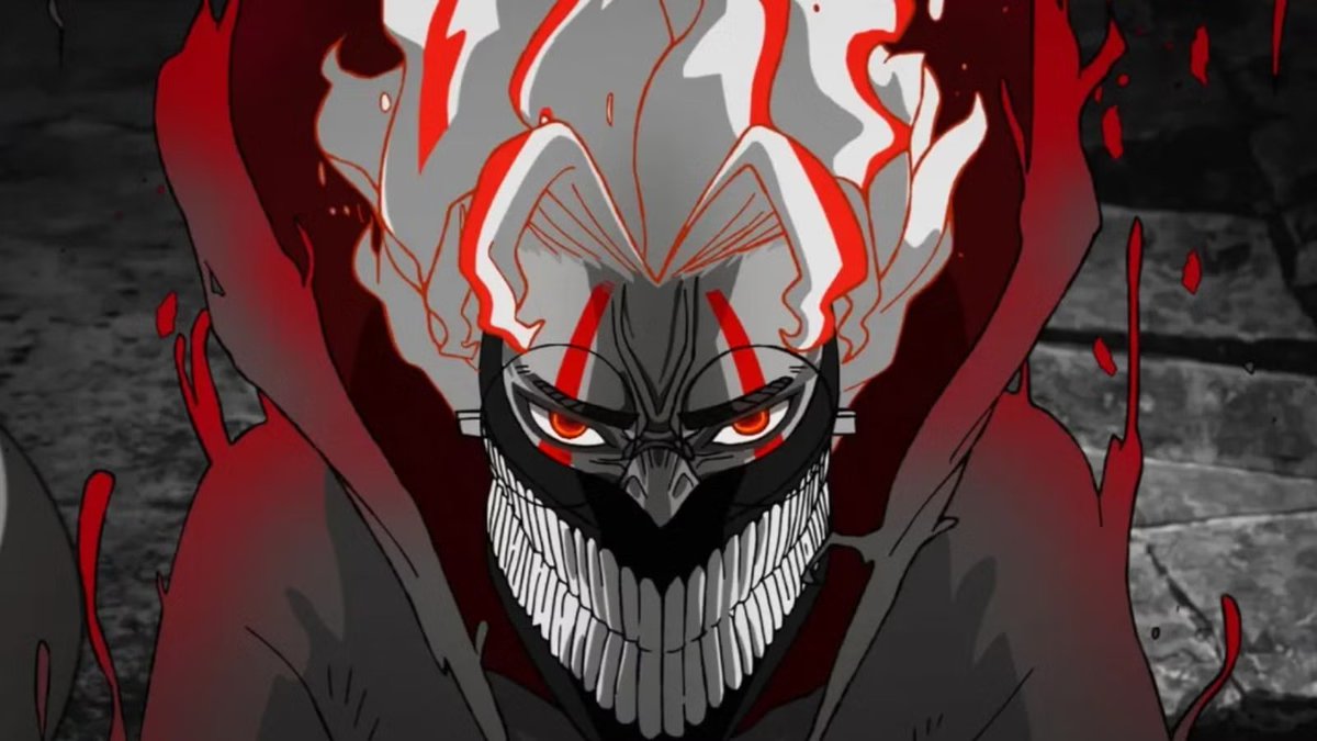 Turbogranny 🐐🐐🐐🐐

Comenta "🤍" y te diré de qué anime deberías publicar a tus personajes favoritos

Me tocó: dandadan