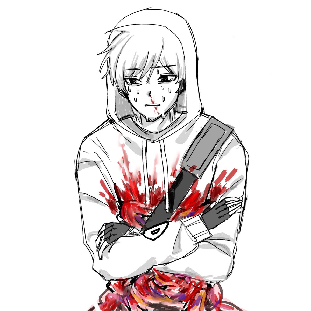 Gore warning‼️‼️⚠️