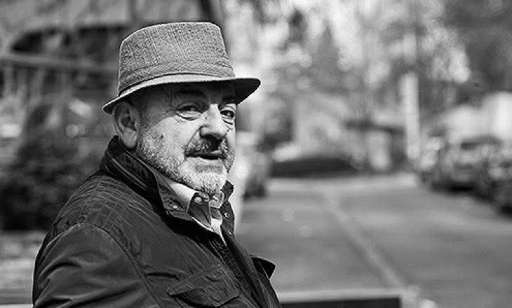 blanccckkk's tweet photo. Deep sorrow: Actor Enver Petrovci, an icon of #Albanianart, has passed away.Extraordinary talent, unforgettable roles in theater and film, tireless dedication to his craft. A great loss, but his memory will live on forever. #Restinpeace!
#EnverPetrovci #AlbanianTheater https://t.co/F2mjjMXCIr