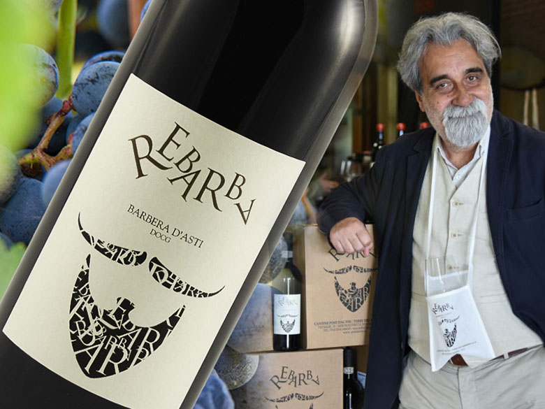 #AssaggidallItaliaedallEstero
CANTINE POST DAL VIN: REBAERBA, LA BARBERA D'ASTI AFFINATA IN MUSICA DAL MAESTRO PEPPE VESSICCHIO
Musica e viticoltura vanno da sempre di pari passo. Non sono obbligatoriamente connesse a livello enologico pur tuttavia...
lavinium.it/cantine-post-d…