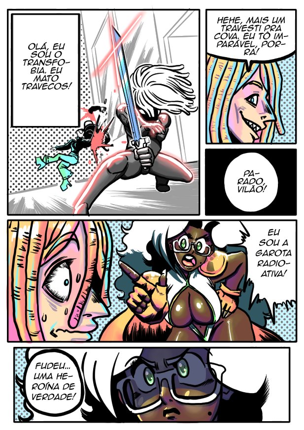 burnaulth quadrinhos tweet media