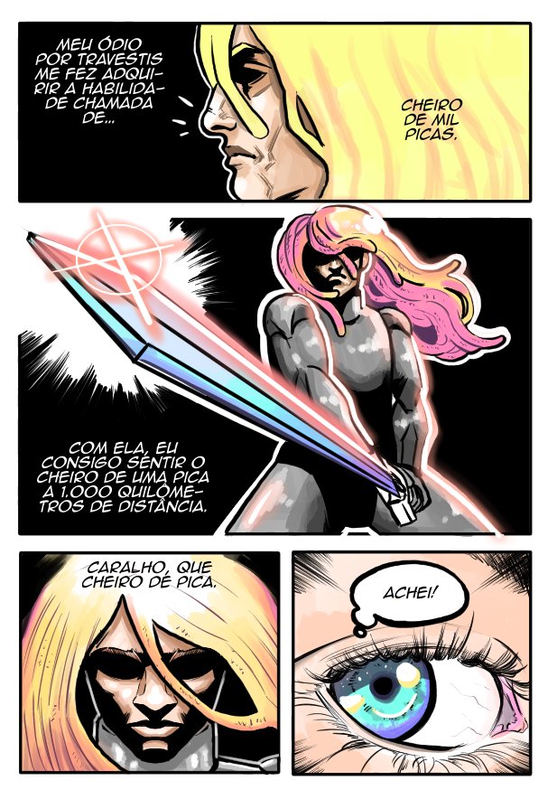 burnaulth quadrinhos tweet media