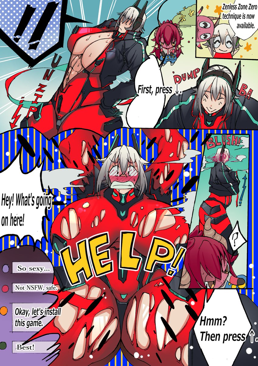 Hello!
My name is M.C. and I draw illustrations and comics in Japan.
Your Chai-chan is so cute!
I'm currently drawing my own manga, but it's tough to make a living without commissions.
Would you like to commission a manga of Chai-chan from me? Even a single page is fine!
I can