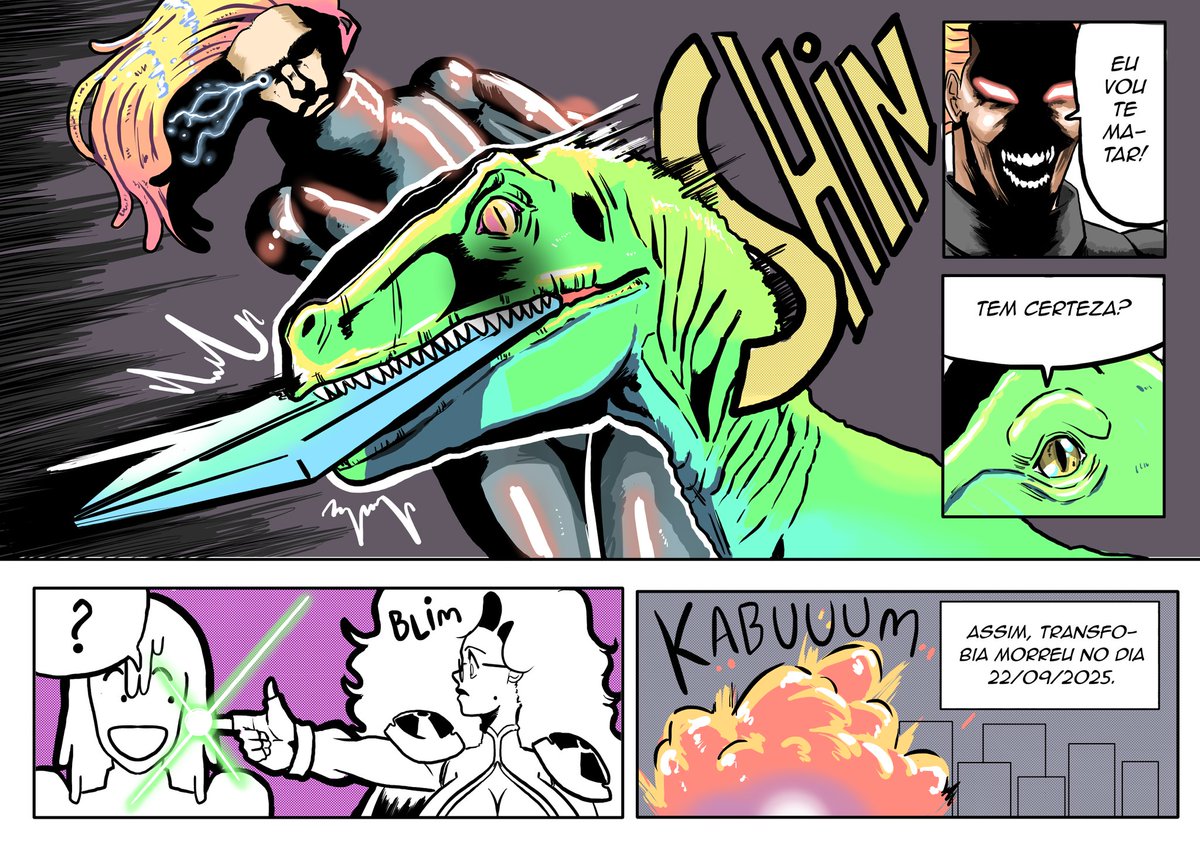 burnaulth quadrinhos tweet media