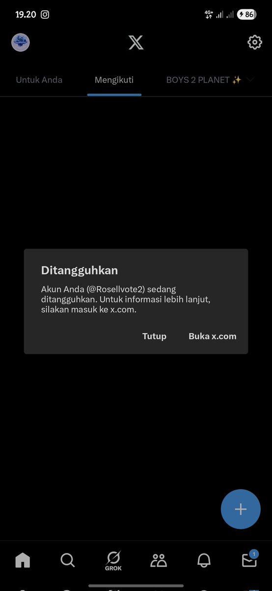 Hello, this is from rosellvote.. will be move here because got sus again 😭😭😭

GA will be update in this acc🙏