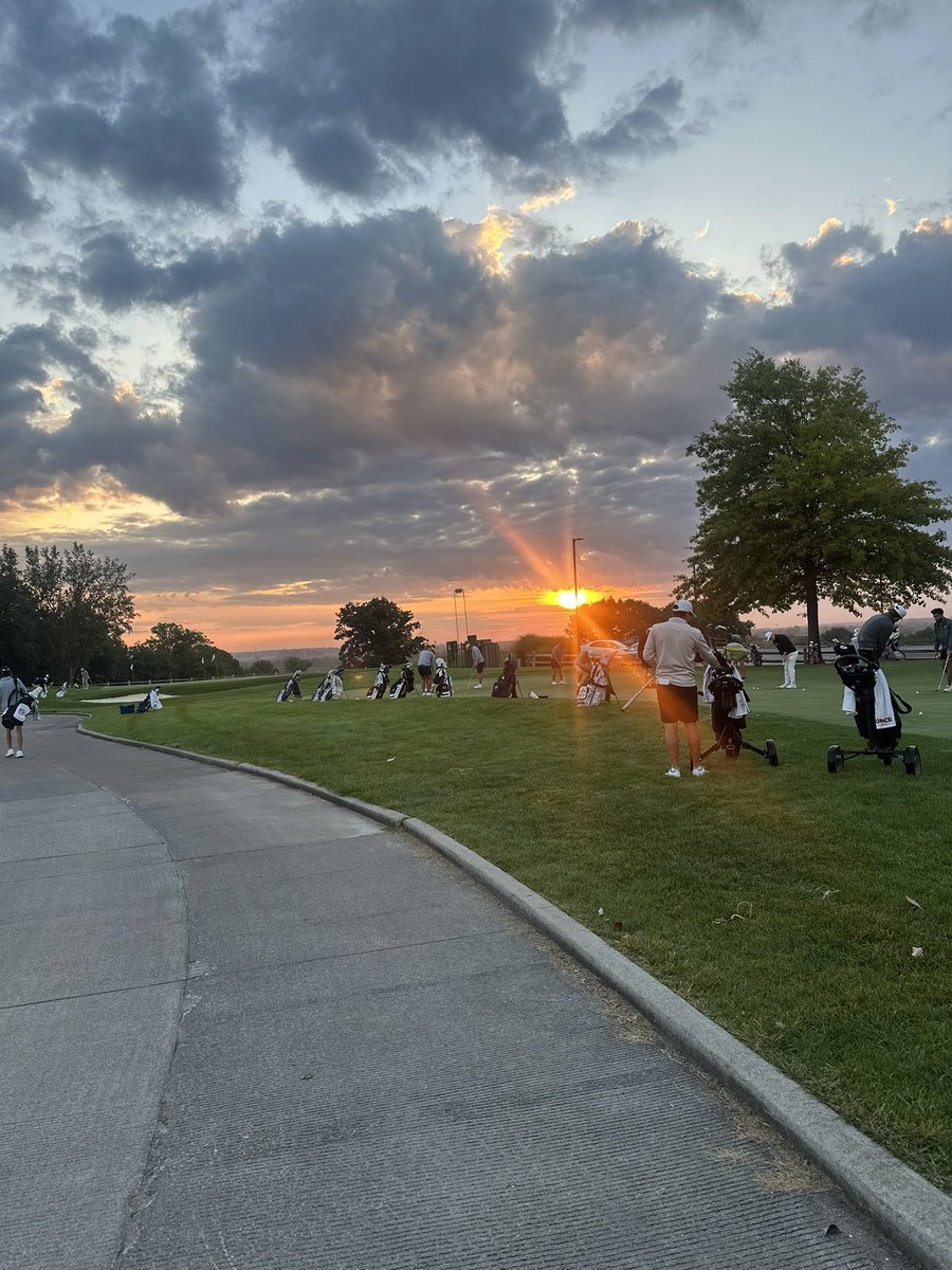 Midland Golf tweet media