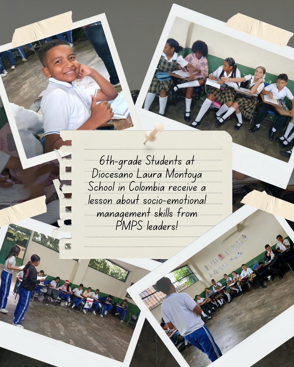 Marshall Legacy Institute tweet media