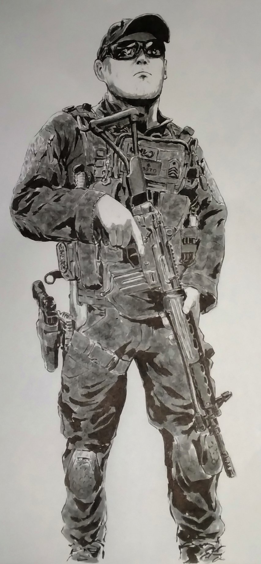 ken LINEスタンプ販売中 (@a_ken1ro) / X