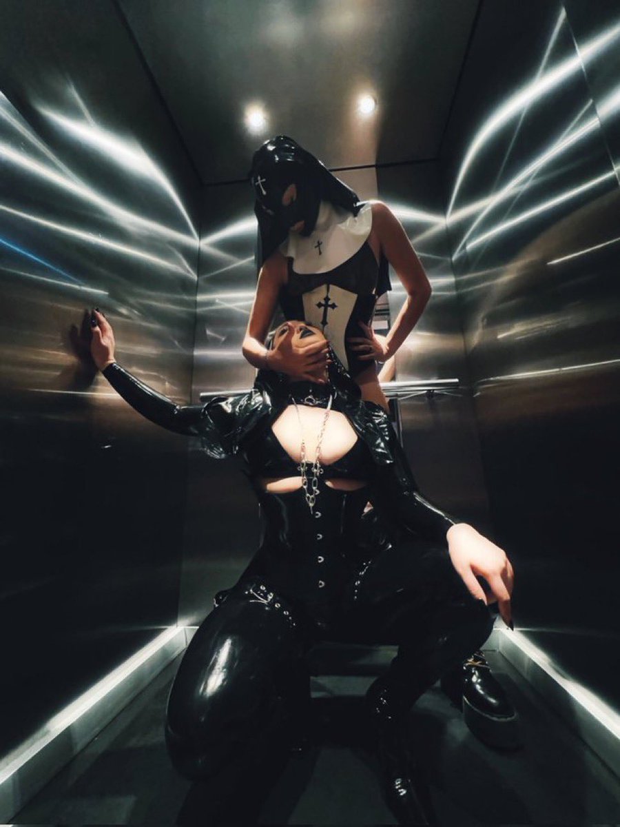 your sleep paralysis demons had fun