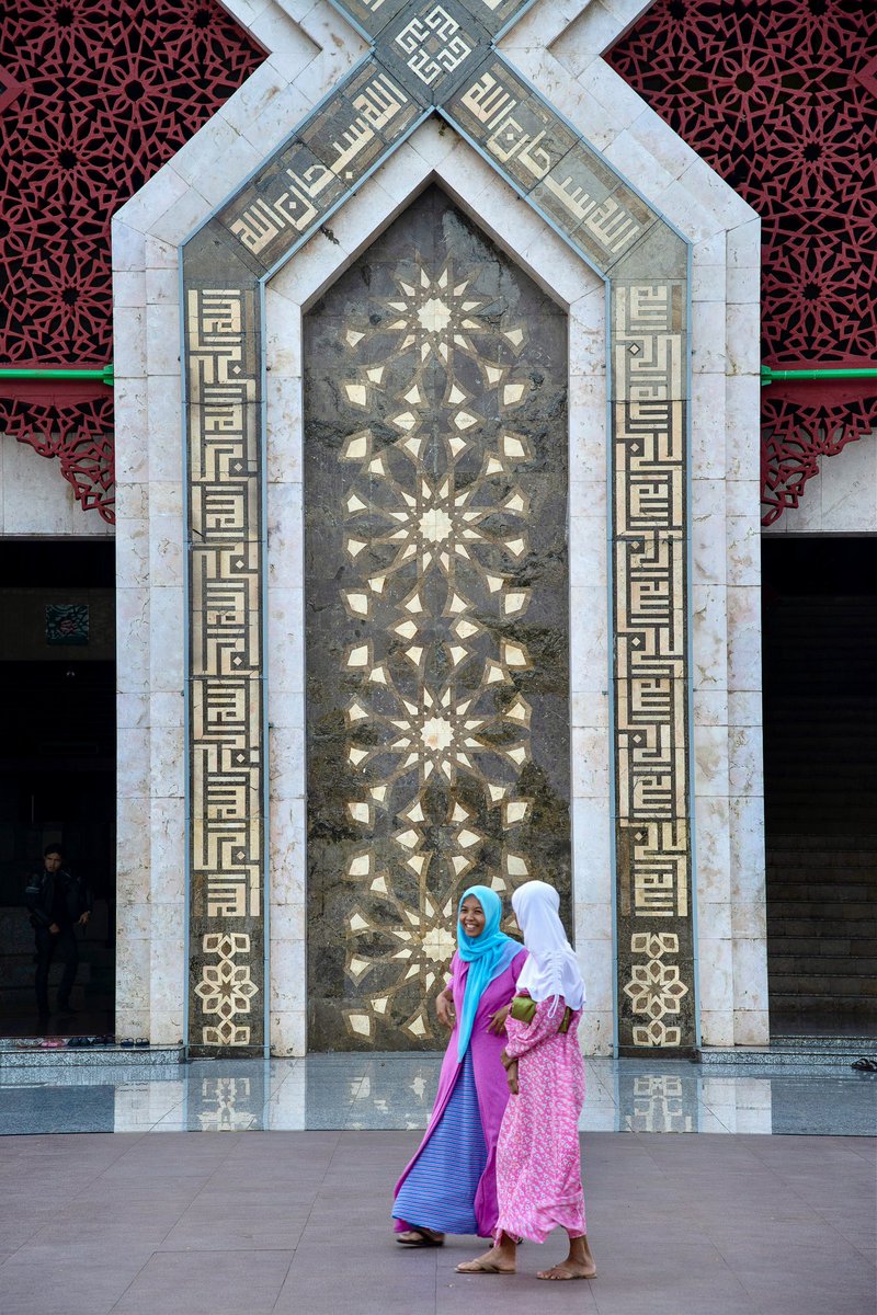 ylmz_mstf34's tweet image. Endonezya~🇮🇩