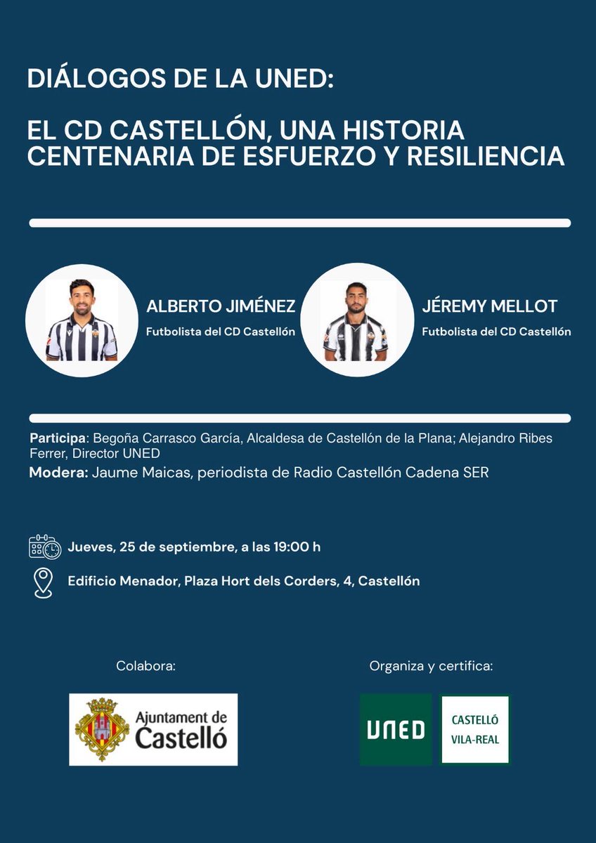 🙌🏼 Plan para el jueves. 

🕖 19:00h.
📍Menador, Plaza Hort dels Corders, 4.