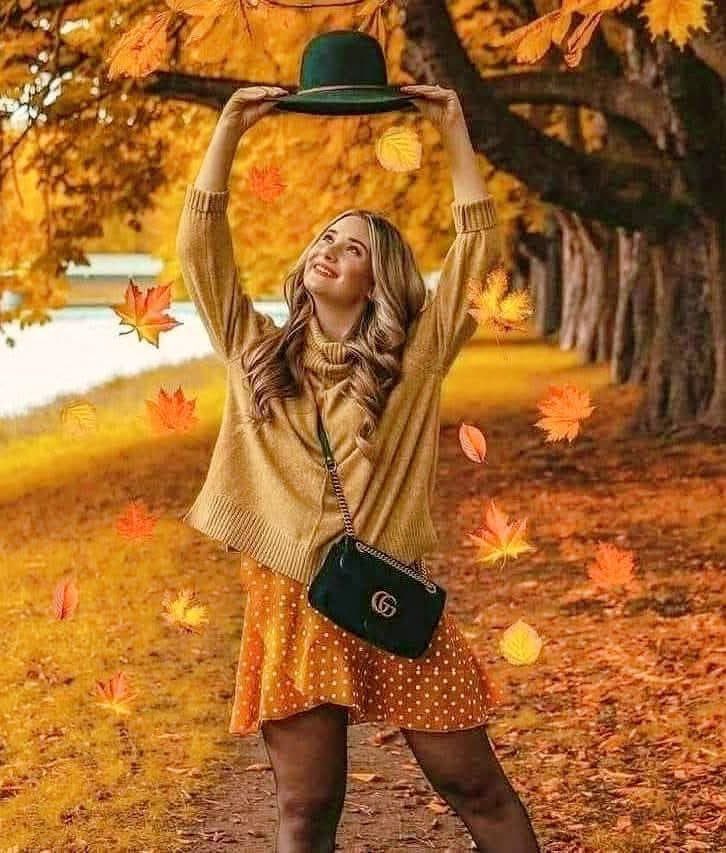 Akşamın huzuru sarsın dostlarım 🍁🍁☕️☕️🍁🍁