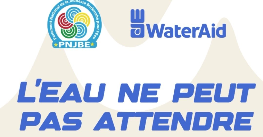 Boima_tv's tweet photo. 💧 𝐋’𝐄𝐚𝐮 𝐍𝐞 𝐏𝐞𝐮𝐭 𝐏𝐚𝐬 𝐀𝐭𝐭𝐞𝐧𝐝𝐫𝐞
La crise de l’eau et du climat est urgente et il faut agir sans attendre.

Rejoignez la campagne de l’appel à l’action pour l’eau et le climat à l’endroit des decideurs en signant la lettre ouverte https://t.co/IcAy506tGq https://t.co/EFQM0wupve