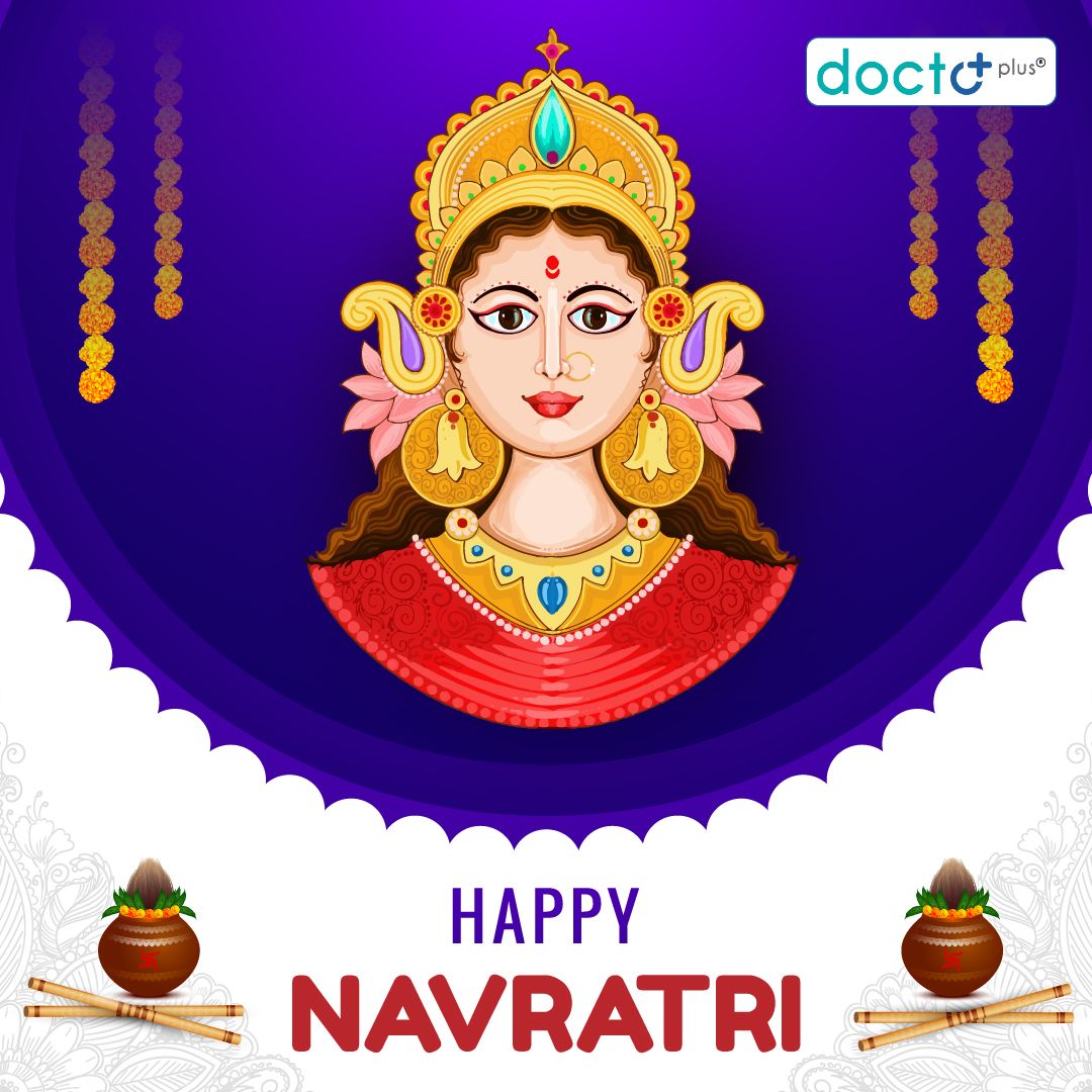 itgurussoftware's tweet image. May the divine blessings of Maa Durga bring you strength, happiness, and success this Navratri! 🌸
Let’s celebrate the spirit of positivity, devotion, and togetherness.
🙏 Wishing you all a very Happy Navratri!
#HappyNavratri #Navratri2025 #FestivalVibes #DoctoPlus