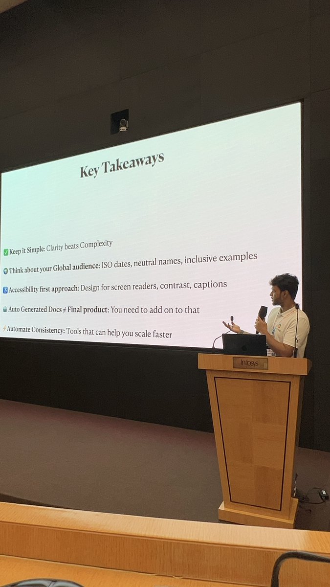 only_office's tweet image. What a fantastic weekend at #APIConfPune 2025 🇮🇳 @community_api
It was great connecting with the #DevCommunity and sharing our passion for powerful #API.
Thanks to the organizers for a brilliant event! 😉