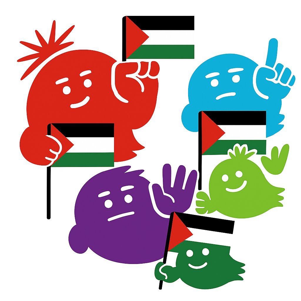 #FreePalestine 🇵🇸