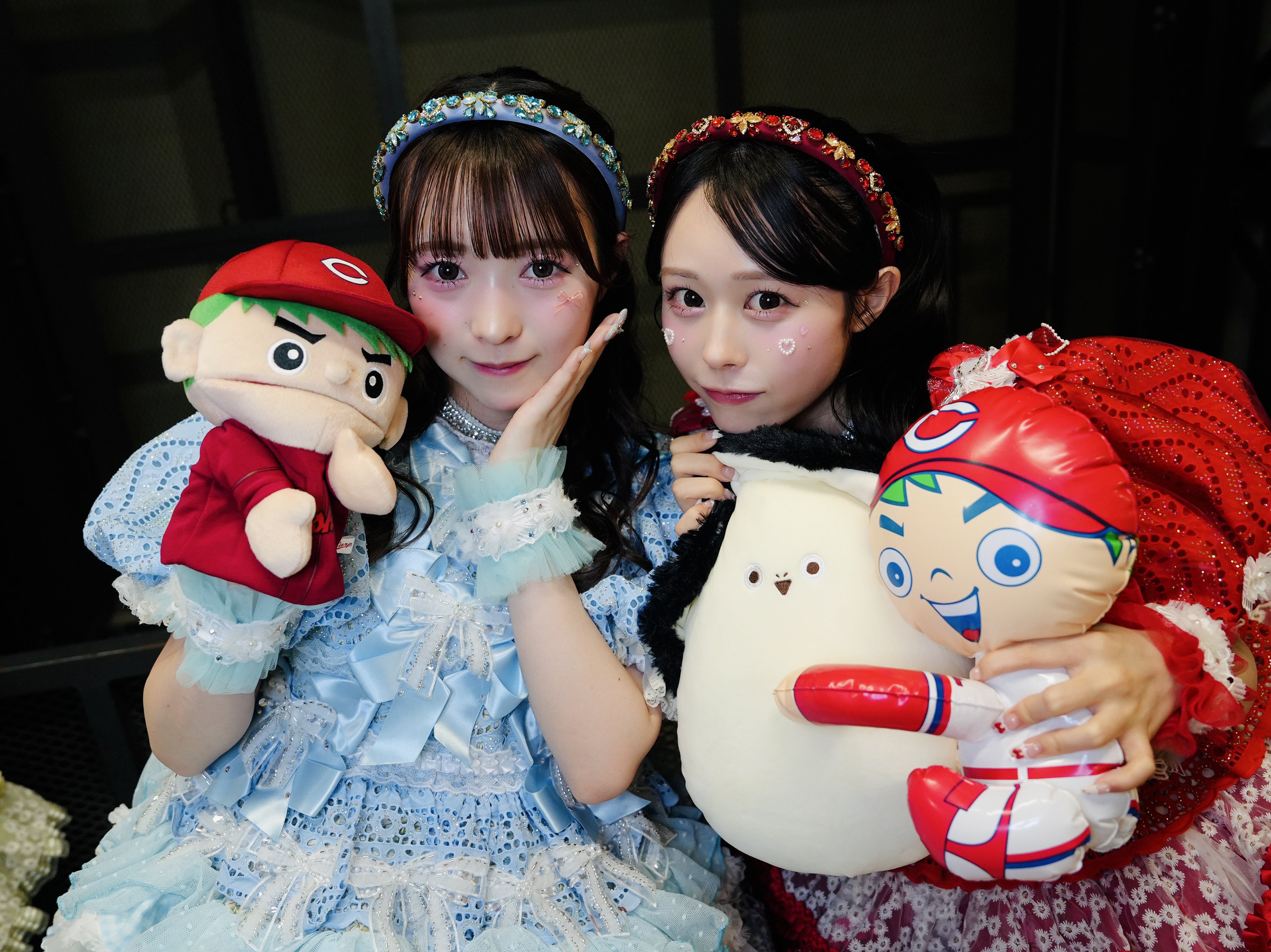 Sweet Actressカチューシャ ラベンダー CUTIE STREET【Official】 on X: 