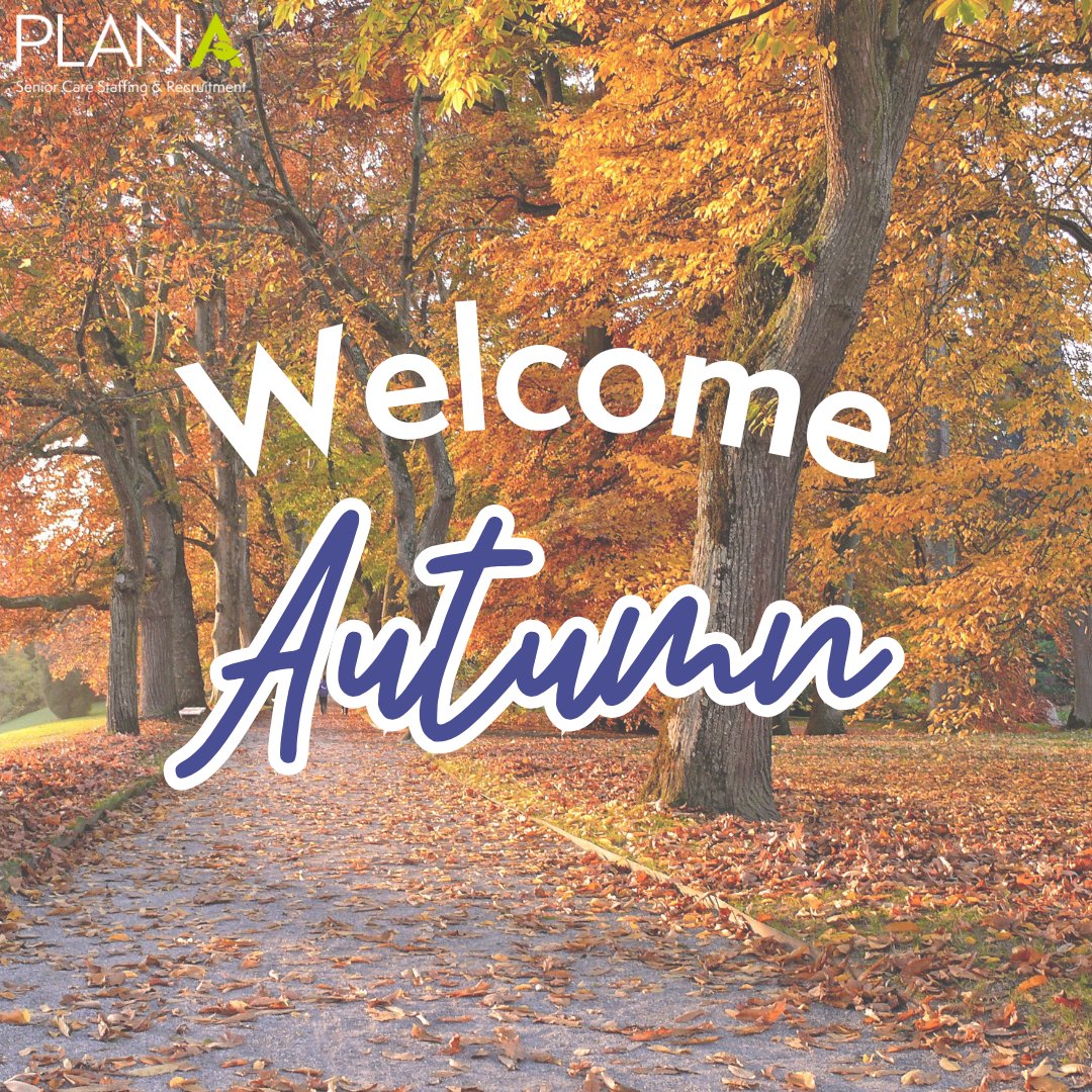 PlanALTC's tweet image. As the leaves begin to change, we’re reminded of the beauty in new seasons. Happy first day of autumn! 🍁