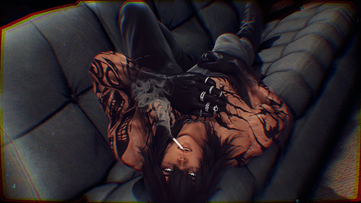 ROY . . (@neo_ffxiv) on Twitter photo 