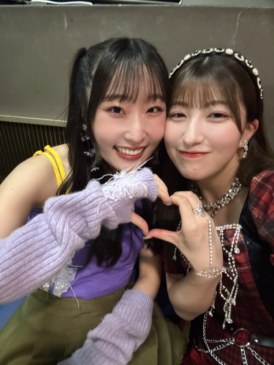 モーニング娘。写真② モーニング娘。'25 (@MorningMusumeMg) / X
